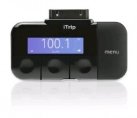 iTrip for iPod & iPhone