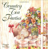 Country Tea Parties