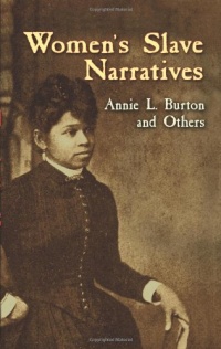 Women's Slave Narratives