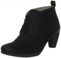 ECCO Women's Sculptured Lace Bootie