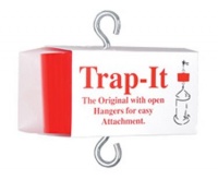 Trap-It-Ant Bulk Trap Color: Red