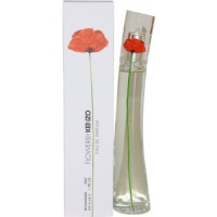 Kenzo Flower By Kenzo For Women. Eau De Parfum Spray 1.7 Ounces