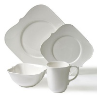 Eco-Ware 16-Piece Dinnerware Set, Catania