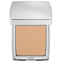 Christian Dior Diorskin Nude Natural Glow Creme Gel Makeup SPF 20 No.20 for Women, Light Beige, 0.35 Ounce