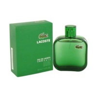 Lacoste Eau de Lacoste L.12.12 Vert Cologne for Men 3.3 oz Eau De Toilette Spray