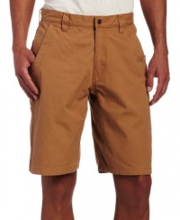 Mountain Khakis Men's Alpine Utility Short