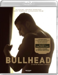 Bullhead [Blu-ray]