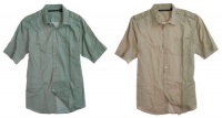 Sean John Short Sleeve Pocket Shirt