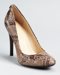 Calvin Klein Pumps - Whinnie