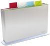 Joseph Joseph Index Chopping Board Set