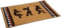 Avanti Kokopelli, Rug