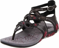 Cushe Women's Sierra Sandal