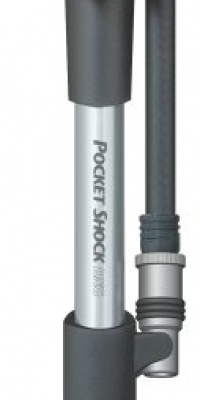 Topeak Pocket Shock DXG Bike Pump