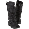 Roxy Women's Atlanta Mid-Calf Boots in Black