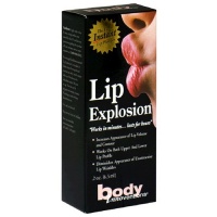 Body Innoventions Lip Explosion, 0.12 fl oz (3.5 ml)