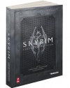 Elder Scrolls V: Skyrim Legendary Standard Edition: Prima Official Game Guide (Prima Official Game Guides)