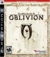 The Elder Scrolls IV: Oblivion