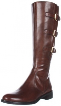 ECCO Women's Hobart Buckle Boot