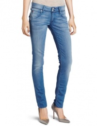 Hudson Women's Collin Skinny Jean, Jamaica, 29