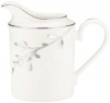 Noritake Birchwood Creamer Pitcher