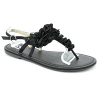 R2 Footwear Women's Flamenco Sandal