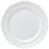 Mikasa Antique White Dinner Plate