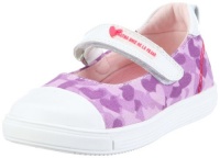 Agatha Ruiz De La Prada 122970,Purple,24 EU(8-8.5 M US Toddler)