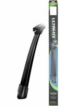 Valeo 900-22-5B Frameless ULTIMATE All-Season Wiper Blade, OE Replacement - 22