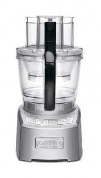 Cuisinart FP-14DC Elite Collection 14-Cup Food Processor, Die Cast