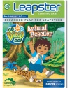 LeapFrog Leapster Learning Game Go Diego Go!