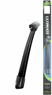 Valeo 900-24-8B Frameless ULTIMATE All-Season Wiper Blade, OE Replacement - 24