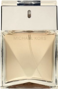 Michael Kors Eau de Parfum Spray for Women, 1 Ounce