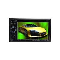 Pioneer AVIC-X910BT 5.8-Inch In-Dash Navigation A/V Receiver with DVD Playback and Bluetooth