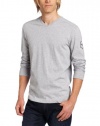 Victorinox Men's Swiss Army Long Sleeve Tee