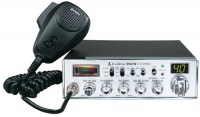 Cobra 29LTD 40-Channel CB Radio