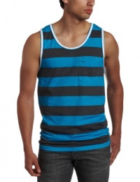 Hurley Men's Bold Knit Tank Top