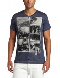 Marc Ecko Cut & Sew Men's The Journey Tee