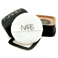 NARS Loose Powder - # Mountain (For darker skin tones with deep yellow undertones) - 35g/1.2oz