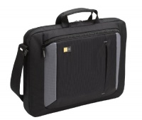 Case Logic VNA-216 16-Inch Laptop Attache (Black)