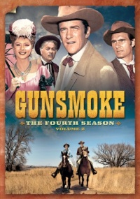 Gunsmoke: The Fourth Season, Vol. 2