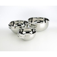 All-Clad Mixing Bowl Set