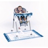 One Special Boy 1st Birthday High Chair Decorating Set