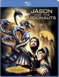 Jason and the Argonauts [Blu-ray]