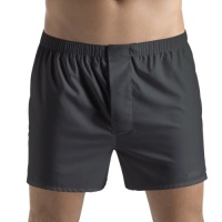 Hanro Men's Pure Woven Boxer