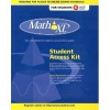 MathXL Standalone Access Card (6-month access)