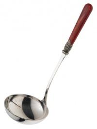 Rosanna Bordeaux Napoleon Ladle