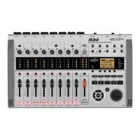 Zoom R24 Digital Multitrack Recorder