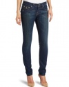 True Religion Women's Cameron Boyfriend Jean, Veracruz, 25