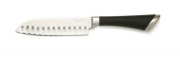 Norpro KLEVE 5 Inch Santoku Knife