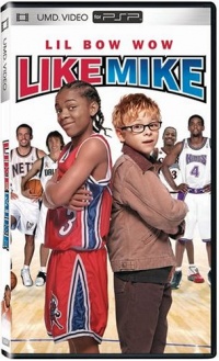 Like Mike [UMD for PSP]